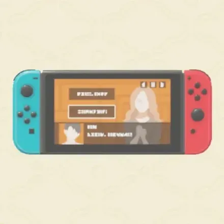 アドベンチャーゲーム画像