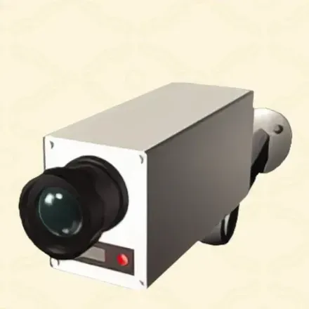 防犯カメラ画像