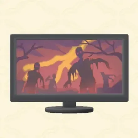 ホラー映画画像