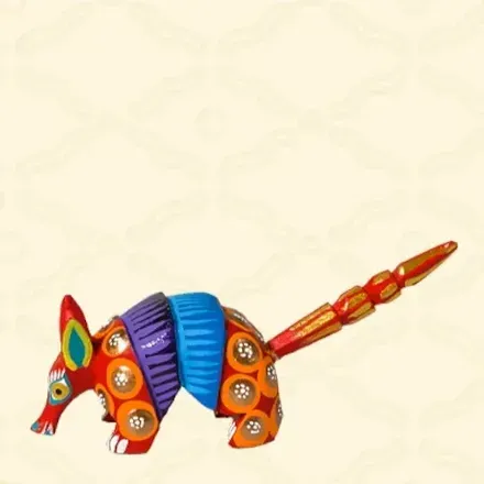 アレブリヘ画像