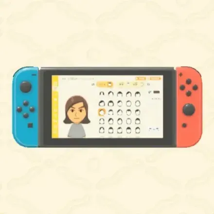 トモダチコレクション画像