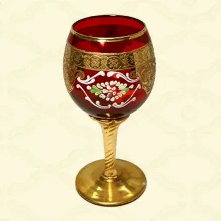 ベネチアングラス画像