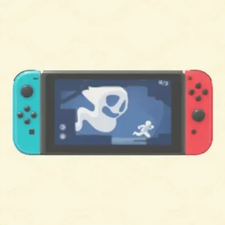 ホラーゲーム画像