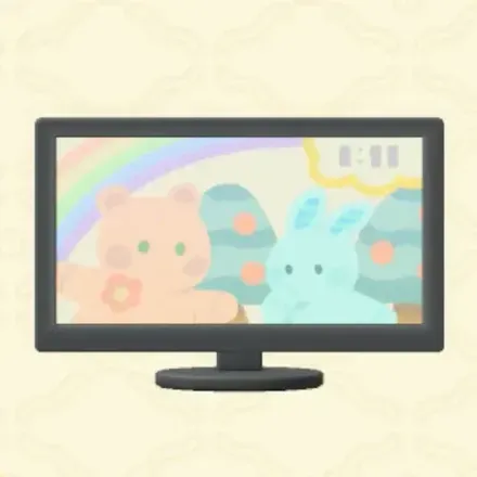 アニメ番組画像