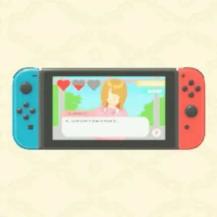 恋愛シミュレーションゲーム画像