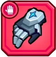 軍用グローブ画像