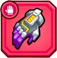 発光リストガード画像