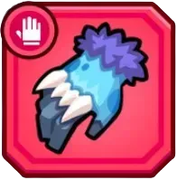 レザーグローブ画像