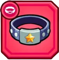 ファッションベルト画像