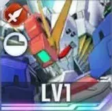 Ex-Sガンダム（EX）画像