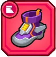 超軽量スニーカー画像