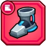 軍用ブーツ画像