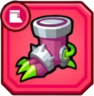 クローン義足画像