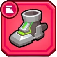 二重スノーシュー画像