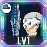 プロスペラ＆クワイエット・ゼロ画像