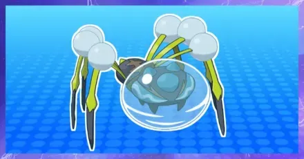 オニシズクモの育成論