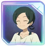 EXキャラアビリティ（ヤサカ・マオ（UR／攻撃））画像