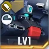 ゼク・ツヴァイ（SSR／支援）画像