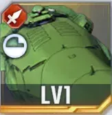 ゾディ・アック（SSR／攻撃）