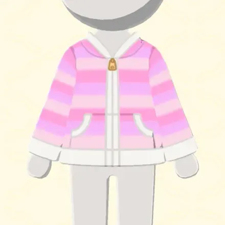 ボーダールームウェア画像