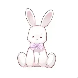 ぬいぐるみ画像