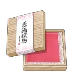 匠のハンカチ画像