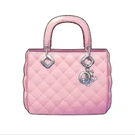 高級バッグ画像