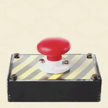 怪しいスイッチ画像