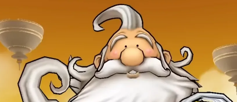 かみさまの基本情報