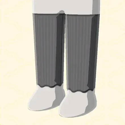 リブレギンス画像