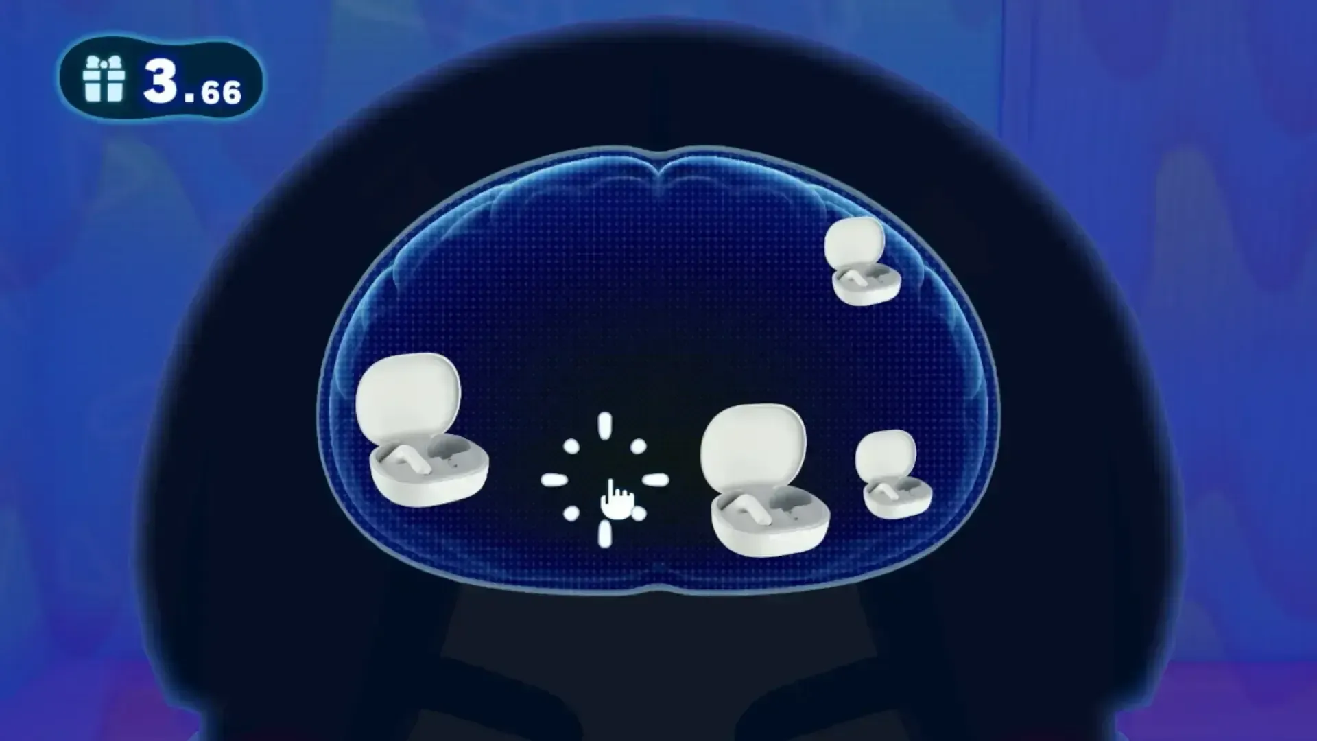 住人のモヤモヤ