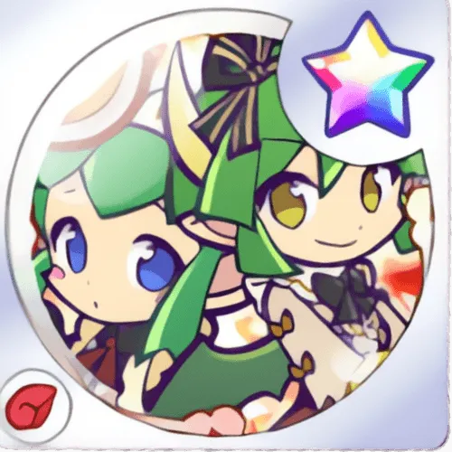 WSドラコ＆リデル