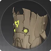 木の妖怪の画像