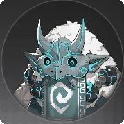 ケビー隊長の画像