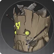 ホウリナゲの画像