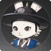 ウサギンの画像