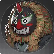 シャドーマスクの画像