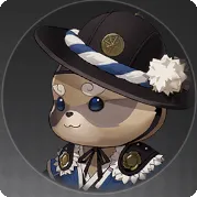 タヌキンの画像