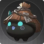 ベビーグスンセの画像