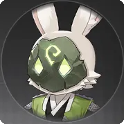 仮面ウサギンの画像