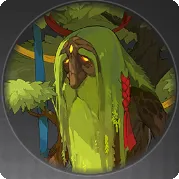 キリスケの画像