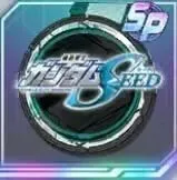 シリーズ専用バッジ