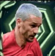 HPアントワーヌ・グリーズマン(04/16)画像