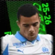 TPメイソン・グリーンウッド(04/16)の画像