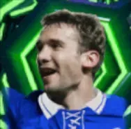 EPアンドリー・シェフチェンコ(デイリーボーナス)画像