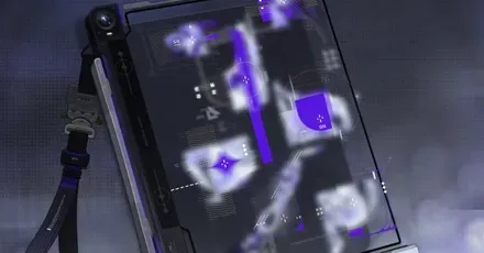 記憶の中の緋き影