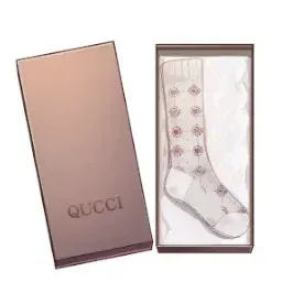 こだわりの靴下画像