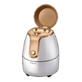 フェイススチーマー画像