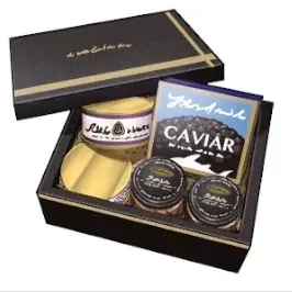 産直おつまみセット画像