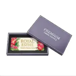 会員制エステチケット画像